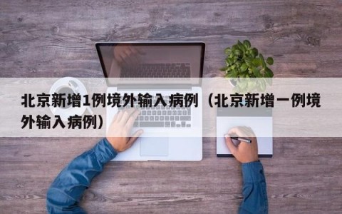 北京新增1例境外输入病例（北京新增一例境外输入病例）